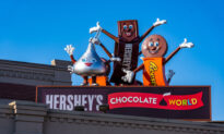 Hershey Office Workers Face Jab or Job Choice