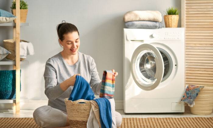 6 Reasons You Need to Add Vinegar to the Laundry | The Epoch Times