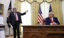 Former AG Barr: There Will Be ‘No’ FBI Accountability After Russiagate Controversy