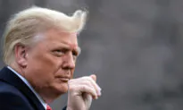 Trump: Supporters Should Join ‘Wild’ Protest in DC on Jan. 6