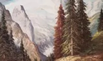 Taking You There: ‘The Mountain and the Valley’