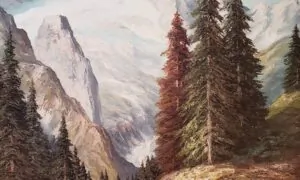 Taking You There: ‘The Mountain and the Valley’