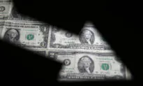 The Most Dangerous Virus Today Is Runaway Government Spending