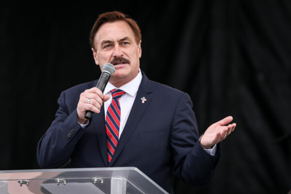 SCOTUS Rejects Mike Lindell’s Defamation Case Appeal; Death Toll From Hurricane Ian Tops 100 | NTD Evening News