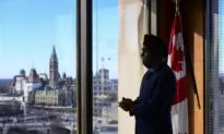 Canada Has ‘Significant’ Concerns About China: Defence Minister