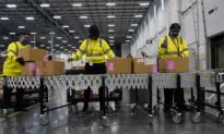US to Ship 8 Million Vaccine Doses Monday