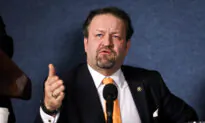 Sebastian Gorka, Alex Wong to Join Trump Administration as Senior National Security Staff