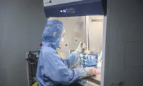 First Known US Case of New CCP Virus Strain Confirmed in Colorado