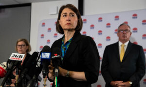 Restrictions Reimposed in Sydney as Cluster Grows to 70 Cases