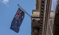 Former Australian Deputy Prime Minister Doug Anthony Dies at 90