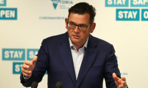 Victoria Declares Greater Sydney COVID-19 Red Zone