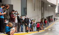 ACT Joins Australian States in Restricting Sydneysiders Amid NSW Cluster