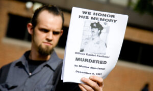 Pennsylvania Supreme Court Refuses to Remove DA in Cop-Killer’s Case