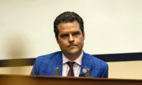 Rep. Matt Gaetz Says He Will Challenge Electoral College Votes on Jan. 6