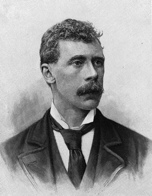 Sir Arthur Quiller-Couch