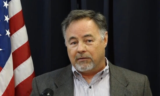 Georgia Witness Testimony: Casey Sullivan