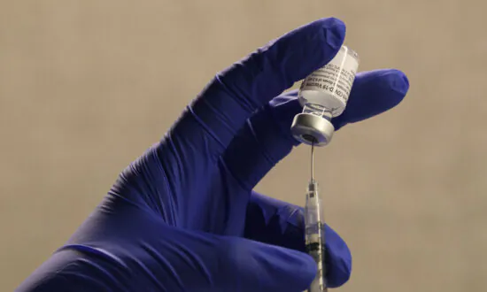 Australia to Trial ‘Tunable’ CCP Virus Vaccine for Mutating Strains