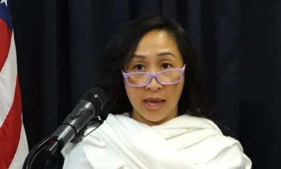 Georgia Witness Testimony: Lonny Vo
