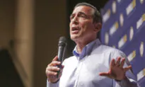 Darrell Issa: Recall Effort Against Gavin Newsom Has ‘Huge Momentum’