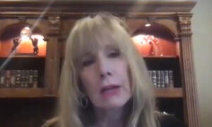 Georgia Witness Testimony: Robin Hall