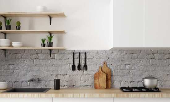 How to Cook and Keep the Kitchen Clean at the Same Time