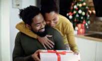 Gift-Giving: What’s the Point?