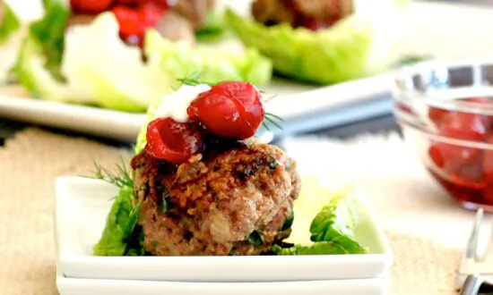 Cozy, Comforting Meatballs That Capture the Spirit of Hygge