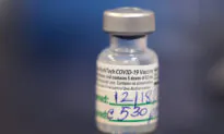 Hospital Resumes COVID-19 Vaccinations After Stoppage