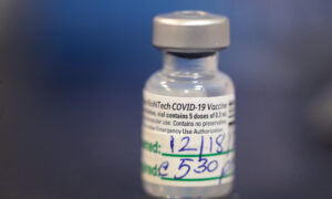 Hospital Resumes COVID-19 Vaccinations After Stoppage