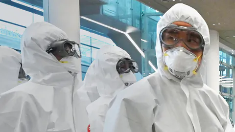 China Insider: China Reports Rare ‘Exported Case’ of the CCP Virus