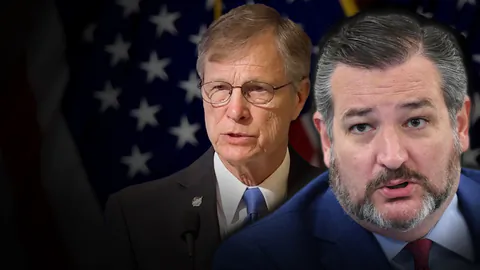GOP Leaders Urge for Decertification of Election Results