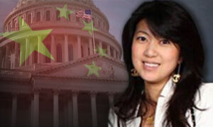 China Insider: Chinese Intelligence Campaign: Female Spy Infiltrates U.S. Politicians