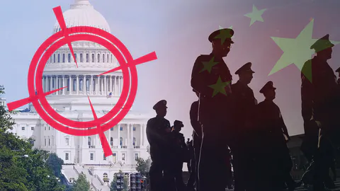 China Insider: U.S. Intelligence Under Obama Weakened Amid China’s Data War