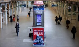 New CCP Virus Mutation Spreads in UK, Here Is What We Know