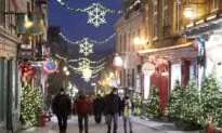 A COVID Christmas: How Canadians Are Celebrating