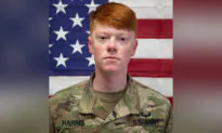 Body of Missing Fort Drum Soldier Found, Foul Play Suspected