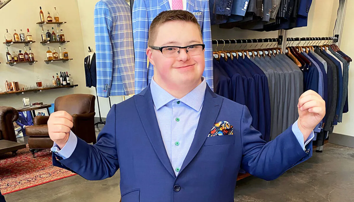 (Courtesy of Richards Bespoke)