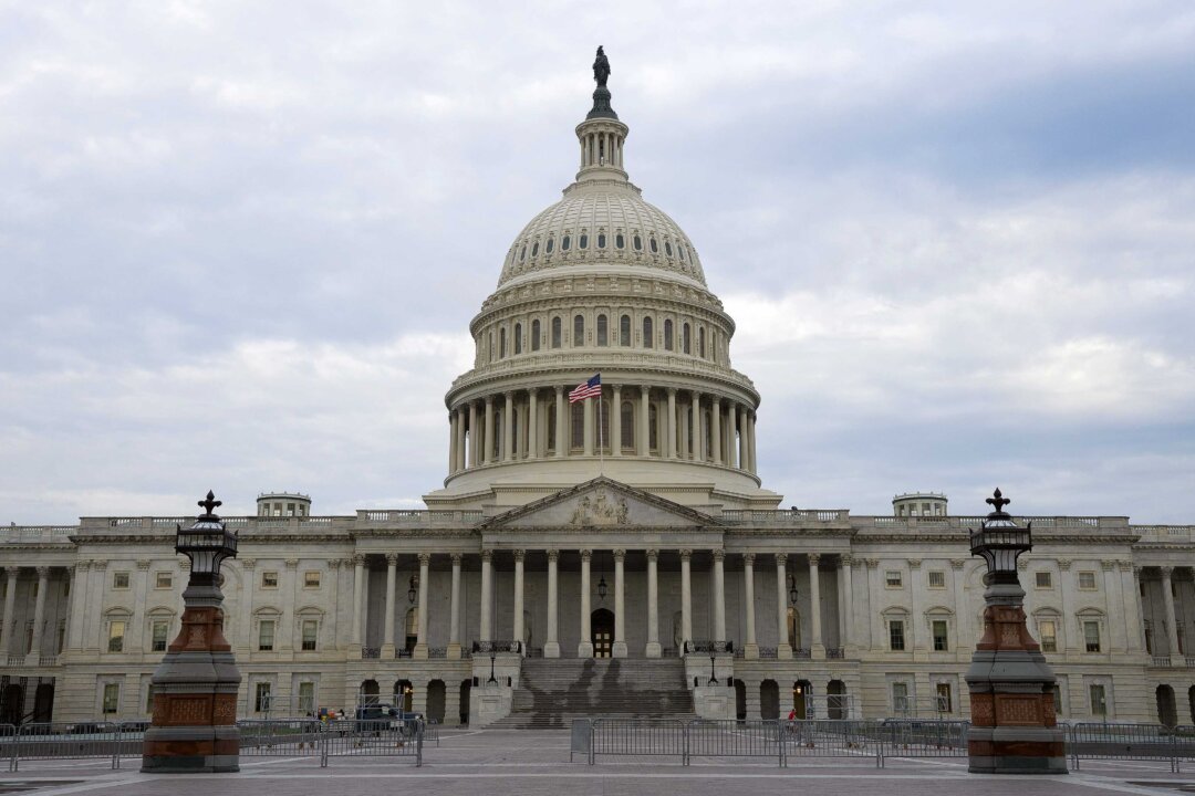 GOP Lawmakers in Disputed Swing States Must Adopt ‘Reclamation’ Resolutions to Stop the Steal