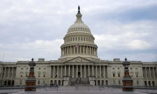 GOP Lawmakers in Disputed Swing States Must Adopt ‘Reclamation’ Resolutions to Stop the Steal