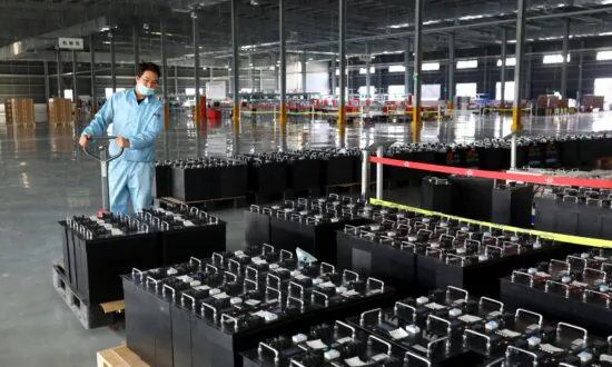 Large Protests Erupt in Wuhan Against CCP’s Battery Factory Project in Residential Neighborhood