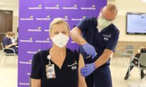 Orange County’s MemorialCare Hospitals Welcome COVID-19 Vaccine