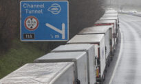 Dover UK-France Border to Remain Open During Christmas: Transport Secretary