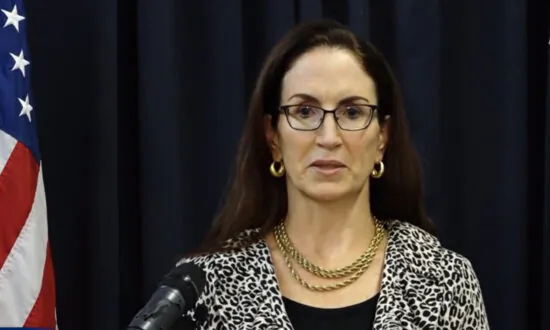 Georgia Witness Testimony: Catherine Floam