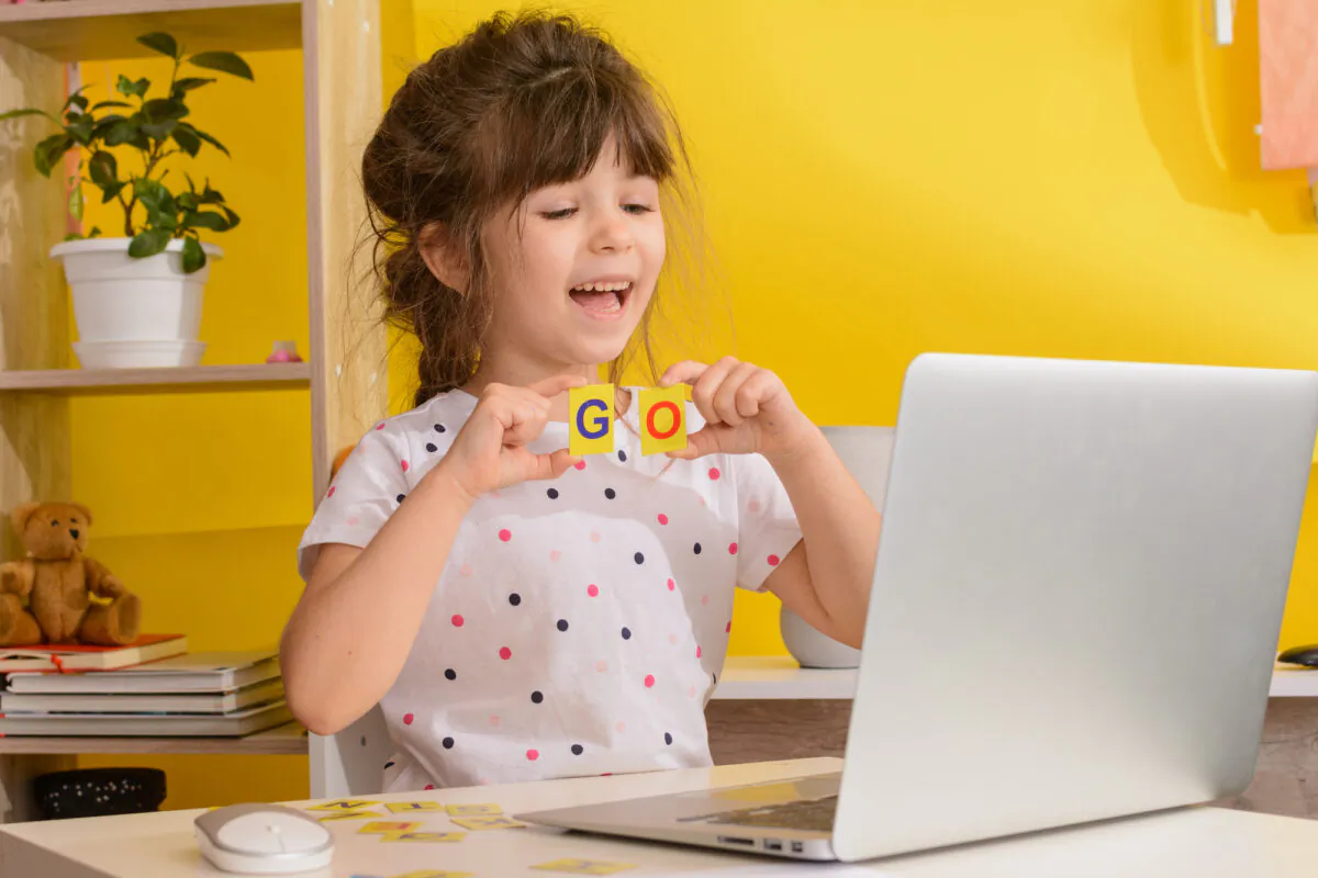 Pandemic Zoom school may be a short-lived failure, but online learning is set to soar. (Yuliia D/Shutterstock)
