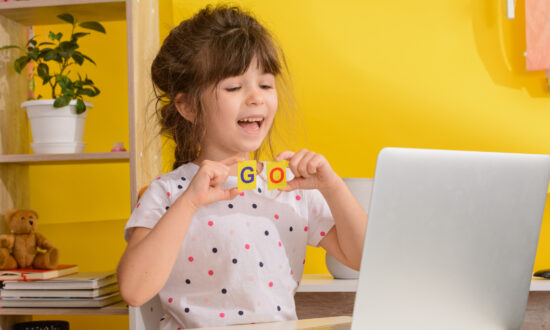 Zoom School Gets an F, But Some Online Learning Providers Excel