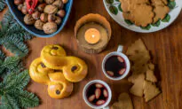 Mastering the Art of Swedish ‘Mys’ to Stay Cozy This Season