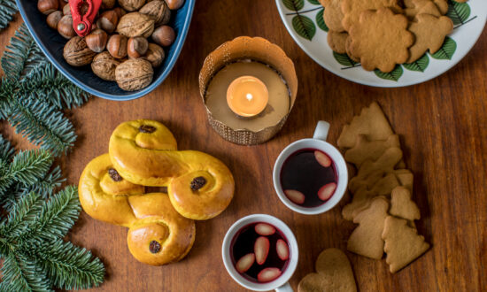 Mastering the Art of Swedish ‘Mys’ to Stay Cozy This Season