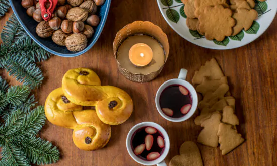 Mastering the Art of Swedish ‘Mys’ to Stay Cozy This Season