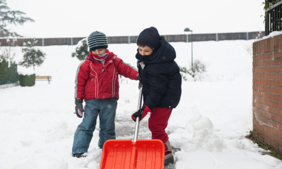 Homeschool Resolutions: 21 Ideas for 2021