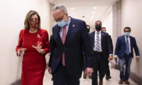 Pelosi and Schumer Agree to Trump’s Demand for $2,000 Stimulus Checks
